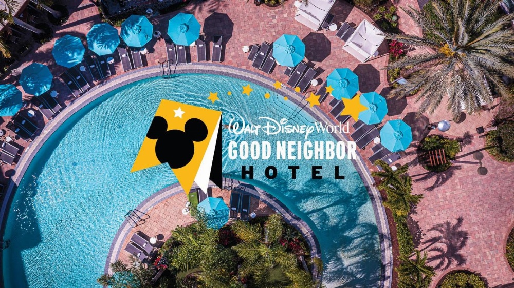 Meliá Orlando Celebration Main image